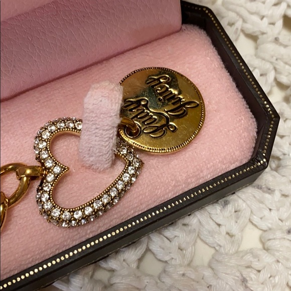 Brand new Juicy couture bracelet - Picture 3 of 4